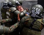 para pinera, los videos de la represion son falsos, tergiversados o filmados fuera de chile para pinera, los videos de la represion son falsos, tergiversados o filmados fuera de chile