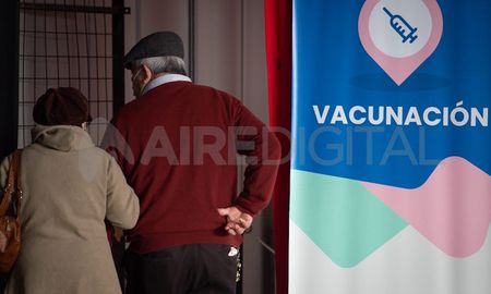 La idea del Ministerio de Salud es ampliar la estrategia a todos los centros de salud de la ciudad. La idea del Ministerio de Salud es ampliar la estrategia a todos los centros de salud de la ciudad.