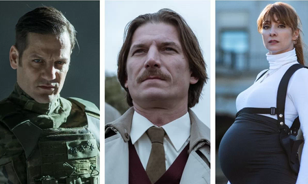 Se filtró un video con importantes escenas de la quinta temporada de La Casa de Papel, la serie de Netflix Se filtró un video con importantes escenas de la quinta temporada de La Casa de Papel, la serie de Netflix