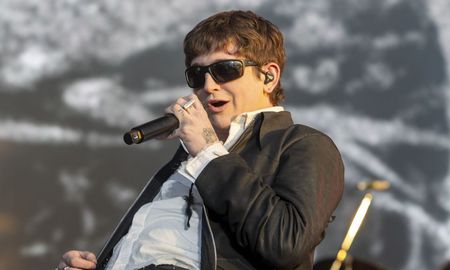 Dillom anunció el cambio de fecha de su show en el estadio de Vélez Sarsfield. Dillom anunció el cambio de fecha de su show en el estadio de Vélez Sarsfield.