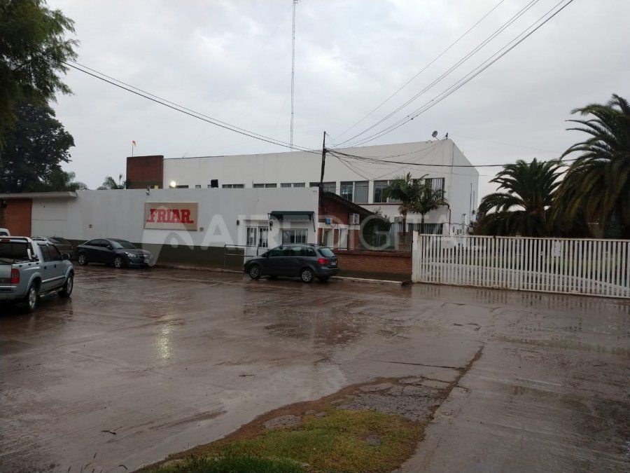 El frigorífico Friar de Nelson cierra hasta el 6 de abril porque un médico tiene coronavirus