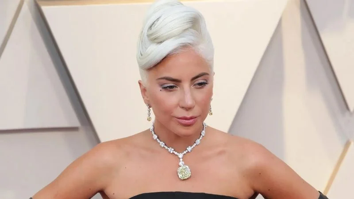 Lady Gaga podr&iacute;a sumarse al mundo de los superh&eacute;roes.