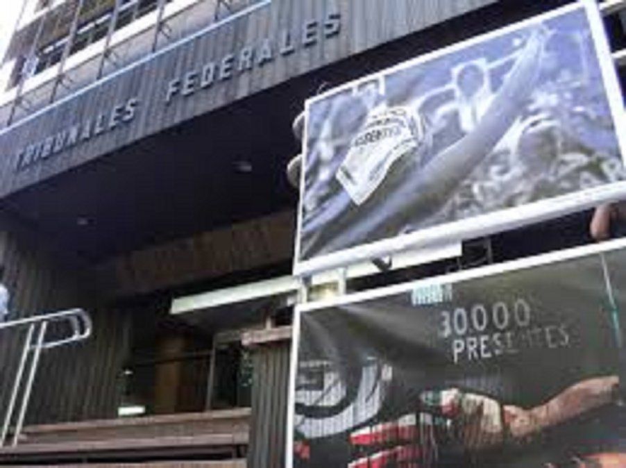 Con el testimonio de un sobreviviente se retomó la megacausa de lesa humanidad en Mendoza.