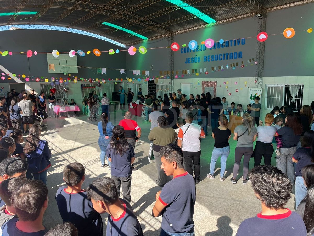 Correspondiente a la Materia