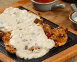 La receta fácil para hacer pollo al roquefort en 4 simples pasos La receta fácil para hacer pollo al roquefort en 4 simples pasos