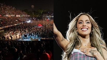 Newell's aclaró el motivo por el que alquiló el Coloso a Tini y confirmó cambios