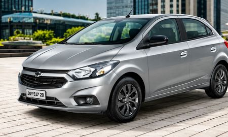 El precio actualizado del Chevrolet Joy en mayo de 2026 en Argentina. El precio actualizado del Chevrolet Joy en mayo de 2026 en Argentina.
