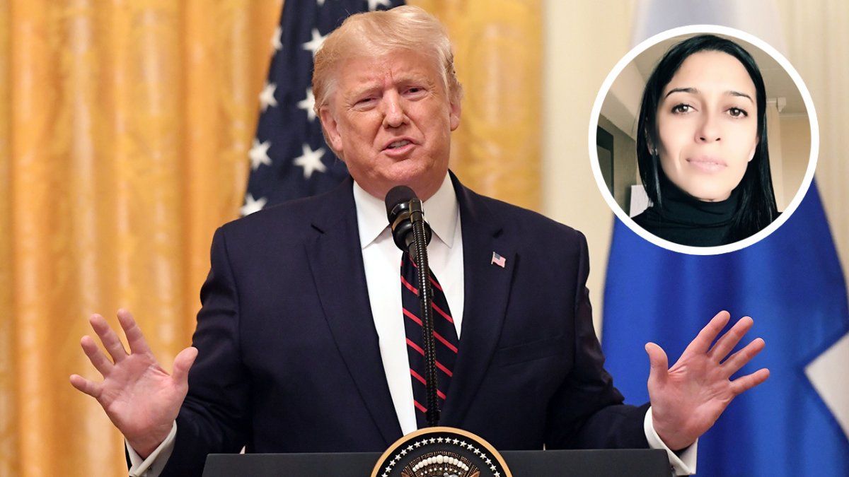 Coronavirus: aunque las muertes se aceleran en Estados Unidos, Trump quiere reactivar el país