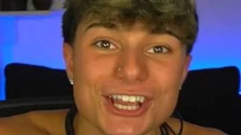 Causa penal y posible prisión: la Justicia investiga a Santiago Motolo por abuso de armas