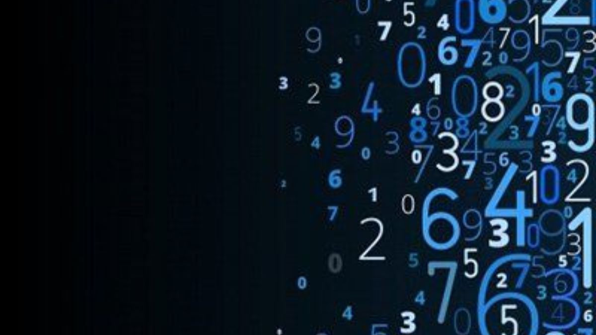 Los números de la suerte de cada signo zodiacal.&nbsp;