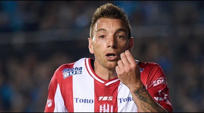 Unión anunció la continuidad de Jonathan BottinelliBottinelli tampoco seguirá en Unión la próxima temporada