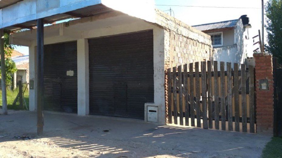 La “casa del horror” de Monte Grande: tenía a su familia secuestrada y violó a su hija durante 10 años