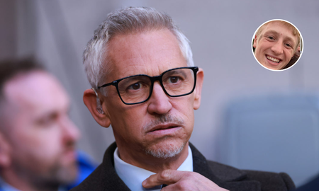 tragedia en el futbol ingles: el sobrino de gary lineker tras ser aplastado por un tronco tragedia en el futbol ingles: el sobrino de gary lineker tras ser aplastado por un tronco