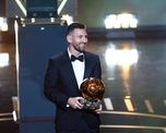 Lionel Messi, el hombre de los récords. Lionel Messi, el hombre de los récords.