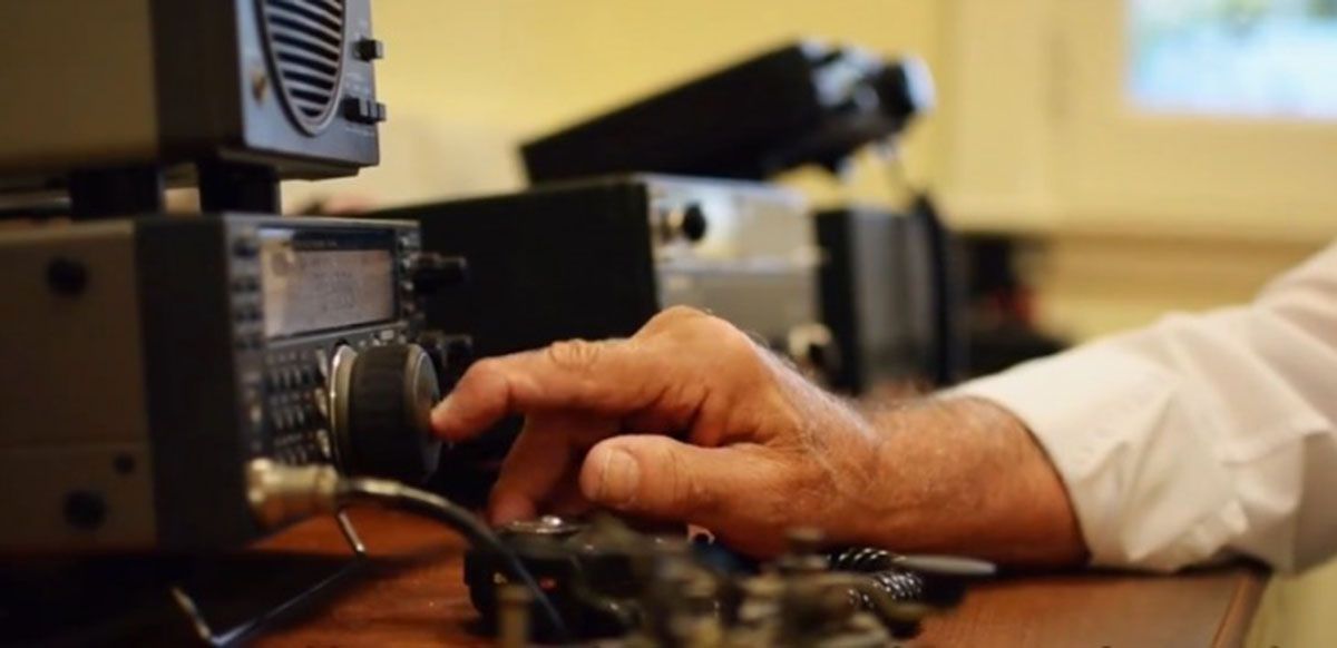 El nanosatélite con el mensaje del Papa Francisco transmitirá una señal de radio perceptible a cualquier radioaficionado del mundo.