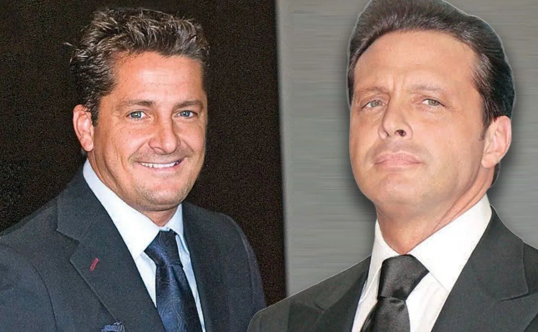 Alejandro Basteri reveló la verdad de su relación con Luis Miguel