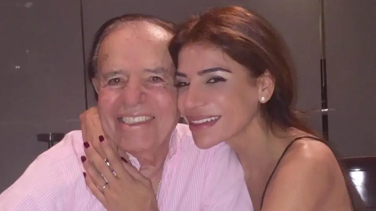 Este jueves se hizo efectiva&nbsp;una denuncia&nbsp;penal contra Zulemita Menem, por&nbsp;irregularidades detectadas en el proceso sucesorio de su padre Carlos Menem.
