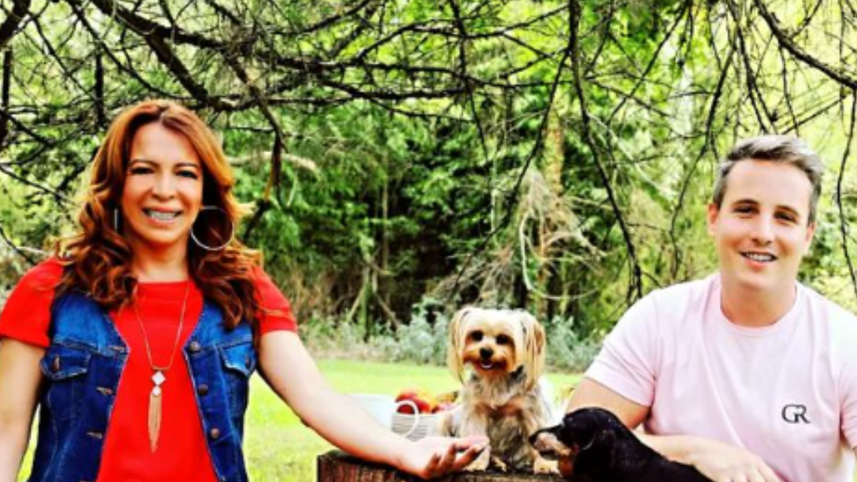 Lizy Tagliani hab&iacute;a manifestado su preocupaci&oacute;n por declaraciones p&uacute;blicas que pod&iacute;an afectar el tr&aacute;mite de adopci&oacute;n.