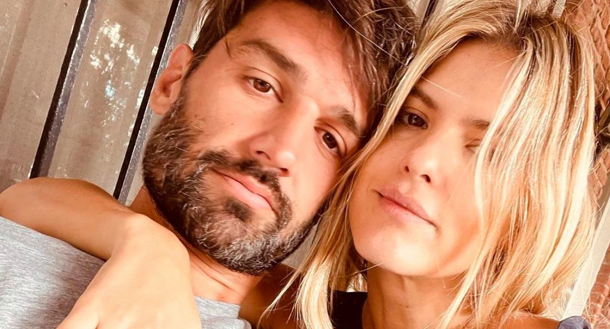 La modelo compartió dos stories que generaron muchas dudas en medio de los rumores de infidelidad de su esposo