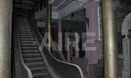 Aire de Santa Fe | Ritz edificio