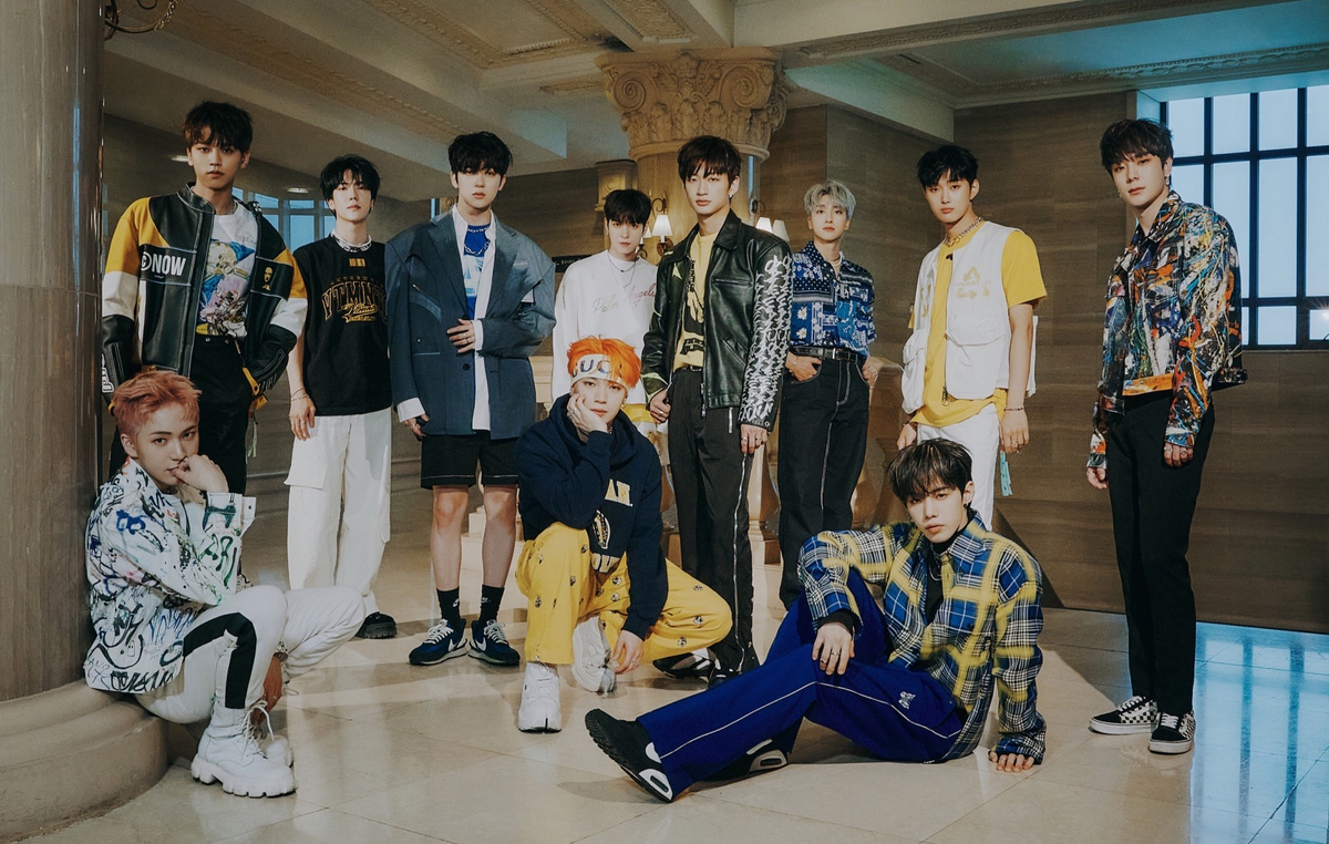 Kpop: OMEGA X comparte un comunicado tras el abuso del CEO de SPIRE Entertainment