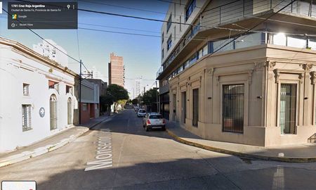 Robo en el sur de la ciudad Robo en el sur de la ciudad