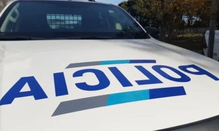 Una mujer peruana quedó detenida en Morón por trasladar cocaína Una mujer peruana quedó detenida en Morón por trasladar cocaína