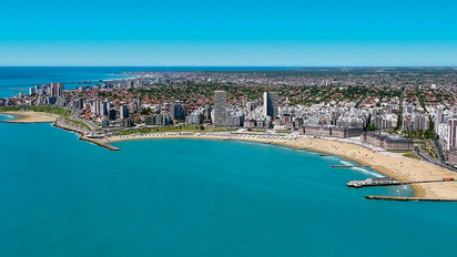 Vacaciones en Mar del Plata: cuánto va a costar alquilar una casa para el verano