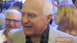 Las expectativas de Lifschitz de cara a los anuncios de Macri Las expectativas de Lifschitz de cara a los anuncios de Macri