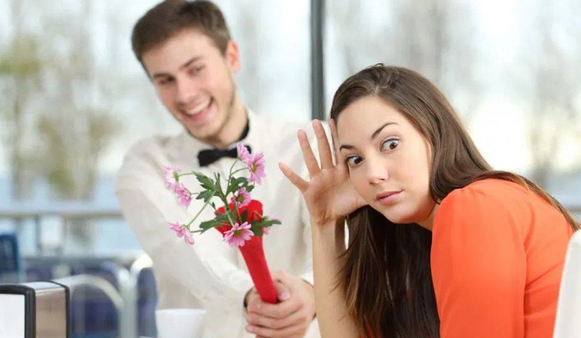 La peor manera para conquistar a alguien, según tu signo del zodiaco