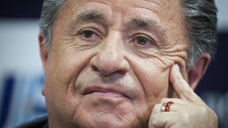 Duhalde: “Si fuera presidente, indultaría a los empresarios afectados por los cuadernos”