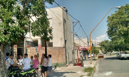 ?zona liberada?: vecinos de barrio roma reclaman seguridad ?zona liberada?: vecinos de barrio roma reclaman seguridad