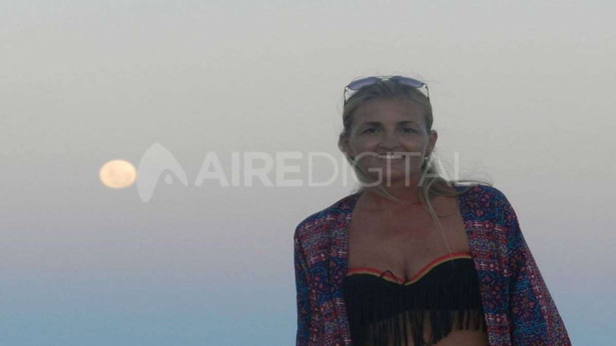 Gabriela Degiorgio ten&iacute;a 37 a&ntilde;os y fue hallada por un familiar dentro del local.