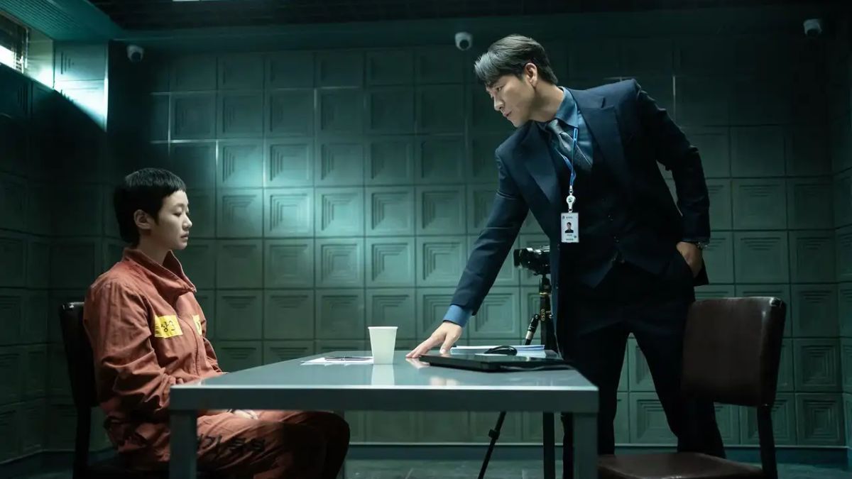 Las series y películas de suspenso para mirar este fin de semana en Netflix.