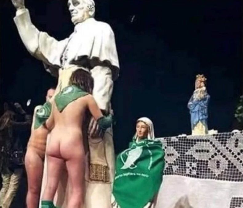 Sabellotti: “Nosotros estábamos al tanto de la obra”