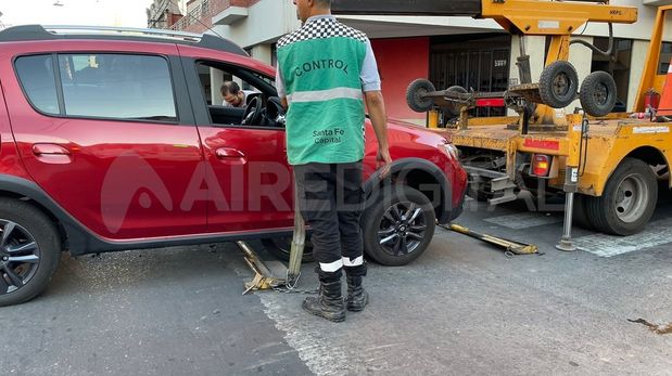 Personal de tránsito municipal asistió&nbsp; a las partes involucradas en el siniestro.&nbsp;