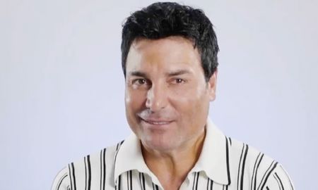 Chayanne reapareció con cara nueva y las redes sociales no lo dejaron pasar Chayanne reapareció con cara nueva y las redes sociales no lo dejaron pasar