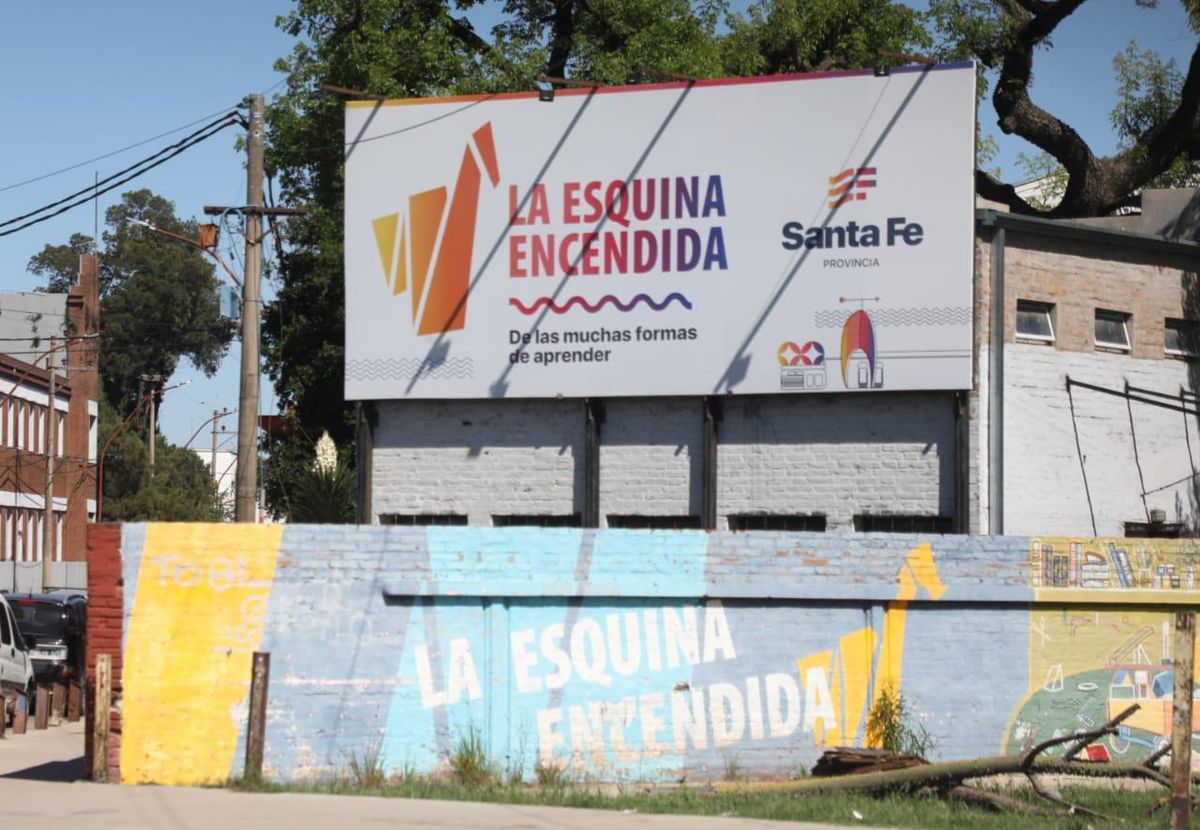La presentación se llevó a cabo en el espacio deportivo-cultural, ubicado en avenida Facundo Zuviría y Estanislao Zeballos. La presentación se llevó a cabo en el espacio deportivo-cultural, ubicado en avenida Facundo Zuviría y Estanislao Zeballos.