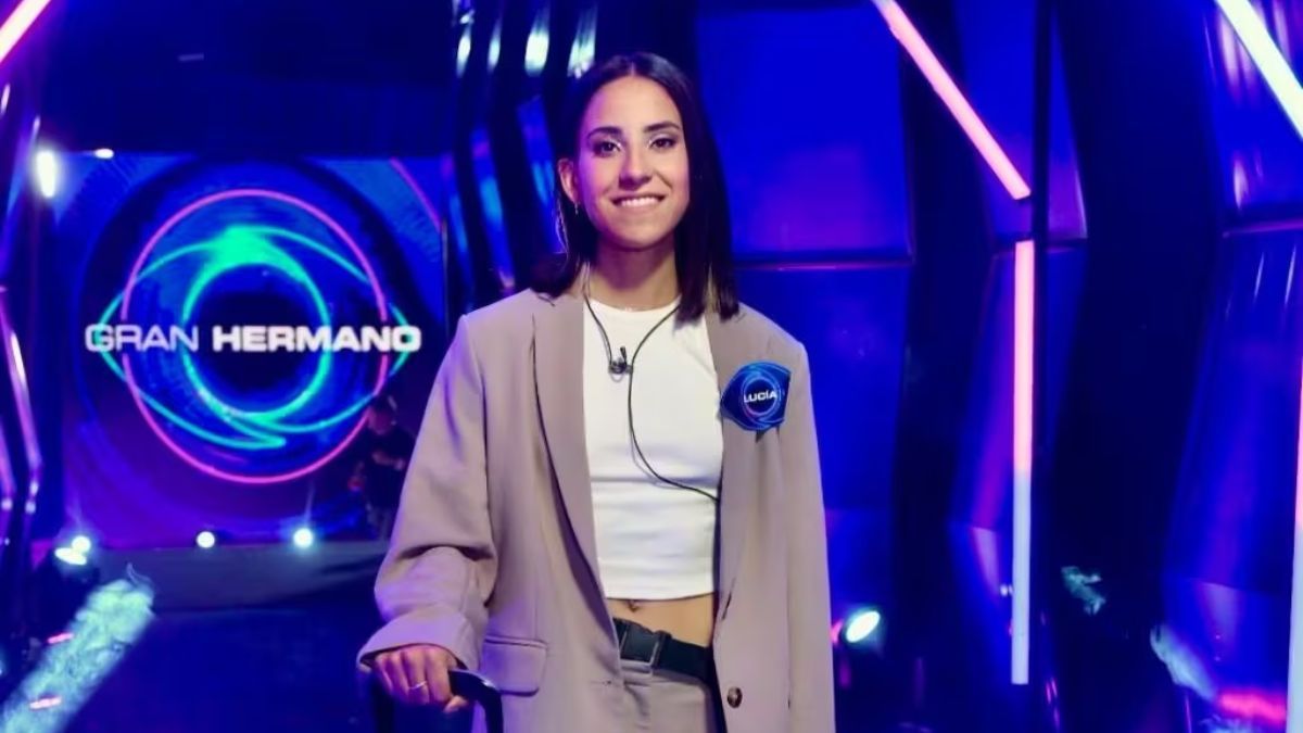 Lucía ya está organizando su campaña para el repechaje. Lucía ya está organizando su campaña para el repechaje.