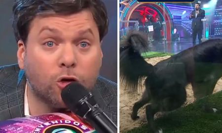 Guido Kaczka presentó un juego inesperado que ya generó repercusión en redes.