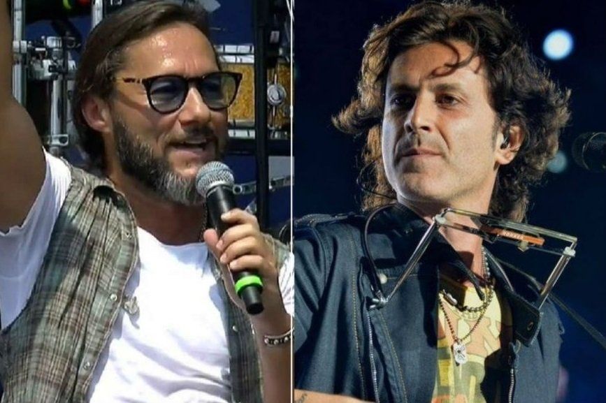 El duro reclamo de Coti a Diego Torres por el Aid Live Venezuela