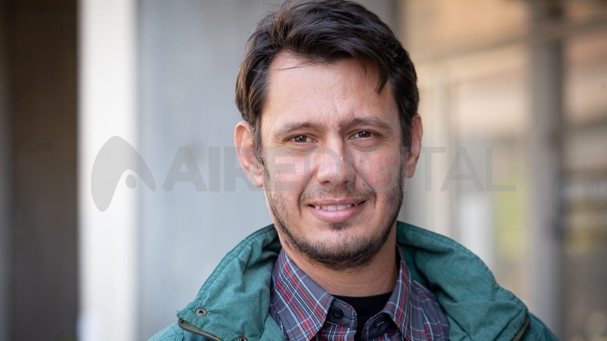 En Venezuela, como docente, Manuel tendría un sueldo de 4 dólares mensuales.