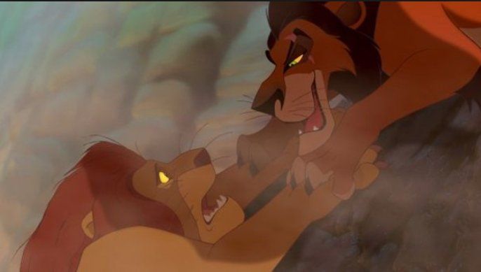 Scar y Mufasa nunca fueron hermanos, el director de El Rey León explica su parentesco real