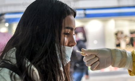 El hecho de volver a la Fase 1 administrada fue una decisión inmediata que se tomó en conjunto con el Ministerio de Salud, aún no se sabe con certeza cuál es la magnitud de los contagios. El hecho de volver a la Fase 1 administrada fue una decisión inmediata que se tomó en conjunto con el Ministerio de Salud, aún no se sabe con certeza cuál es la magnitud de los contagios.