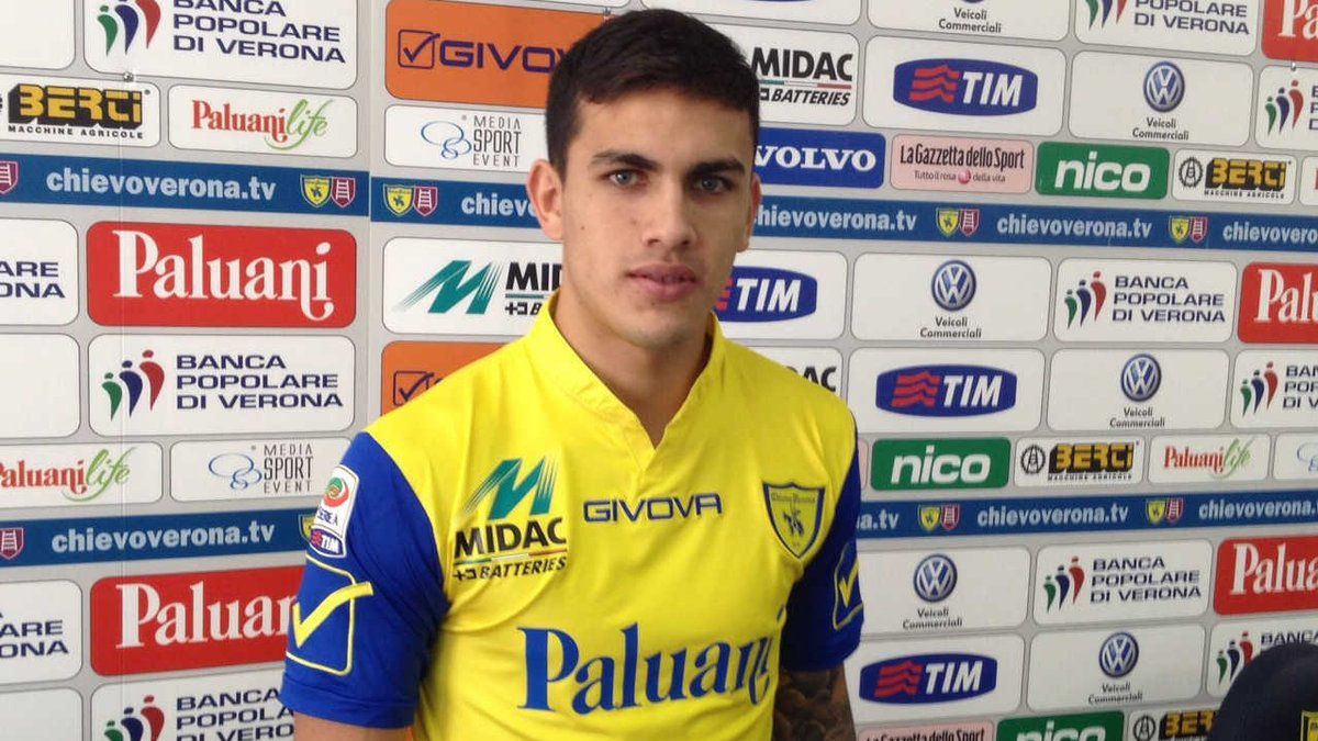Italia: el Chievo Verona desapareció luego de no poder afrontar las deudas