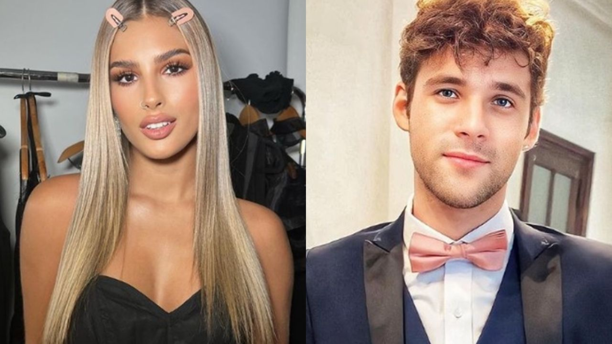 La tremenda frase de Julieta Poggio sobre Agustín Guardis de Gran Hermano: Lo quiero bien lejos