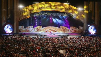 Juan Carlos Baglietto sobre el homenaje al Brigadier López en Cosquín: 