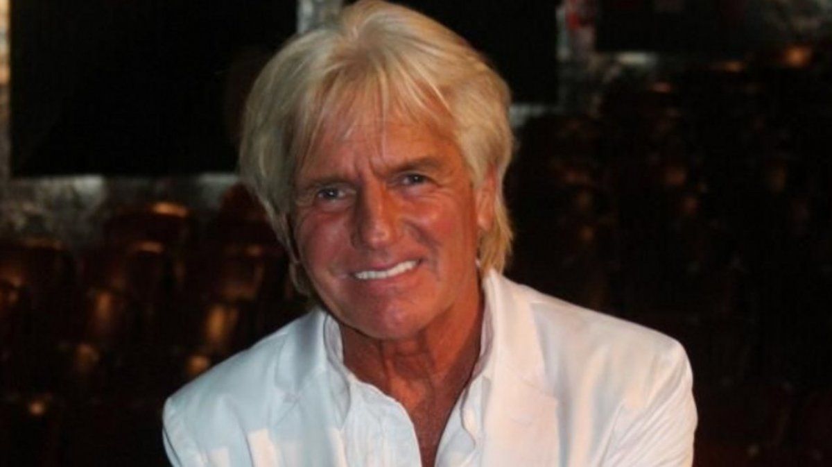 Sergio Denis muri&oacute; el 15 de mayo de 2020 luego de 14 meses internado.