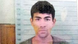 Héctor Cejas, de 19 años, estaba detenido por una causa de robo calificado y el domingo por la noche se fugó junto a otros cinco reclusos de la Subcomisaría 17.