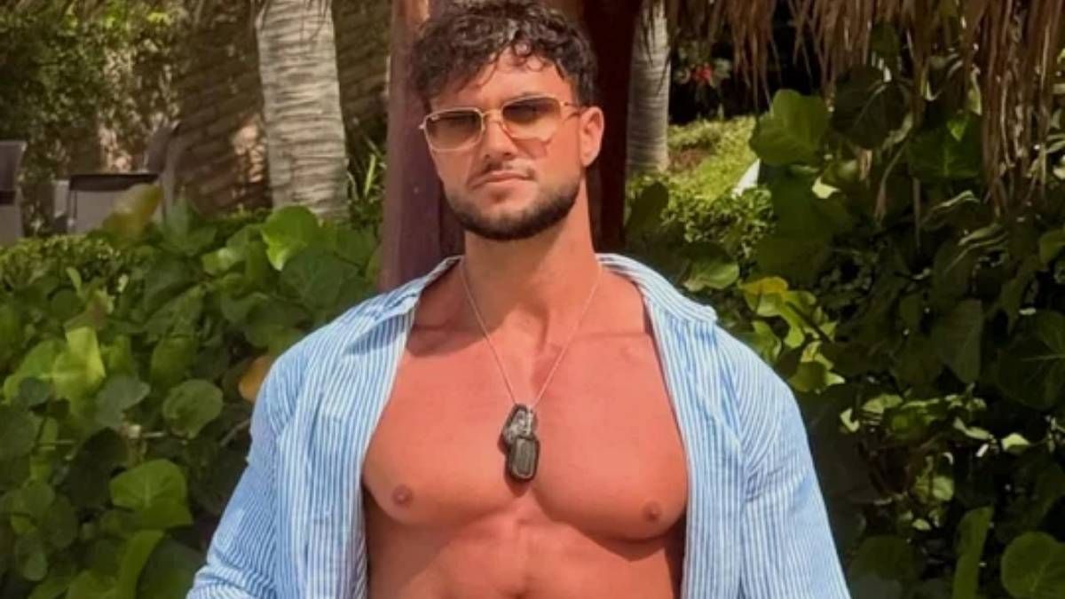 Mientras el modelo español desembarca en Martínez